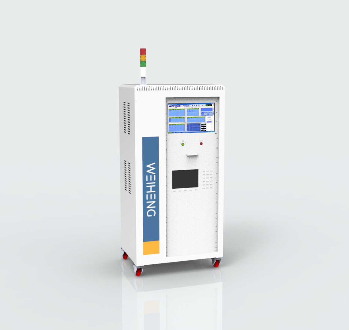 電力測功機級別型式?