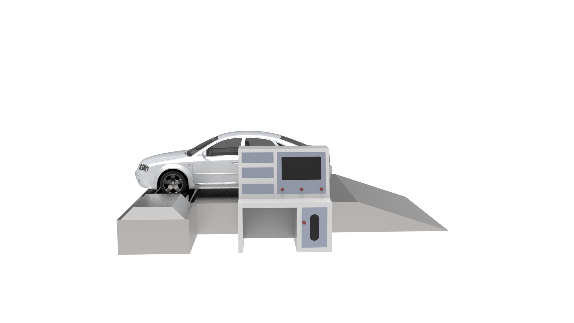 新能源汽車行業測試中冷卻系統的作用