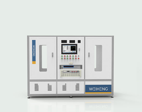 WH700系列水泵測(cè)試系統(tǒng)